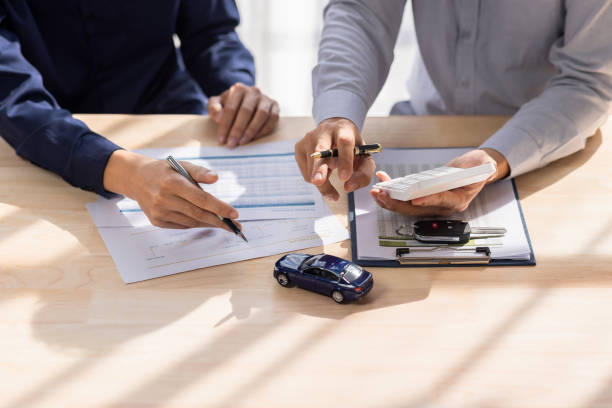 Car insurance options for Rainsville residents